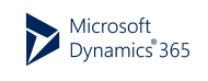 Microsoft dynamics 365 logo