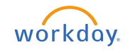 Workday logo