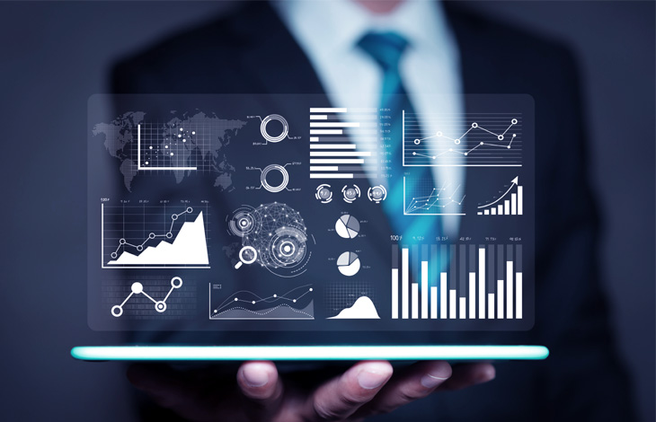ERP and Business Intelligence Transforming Businesses with Data Insights