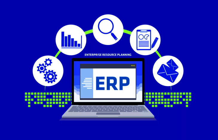 Unlocking the Potential of ERP Data: A Comprehensive Guide