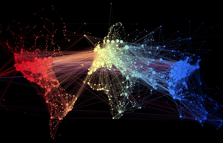 Visualization of Data By Color: Enhance Engagement and Communication