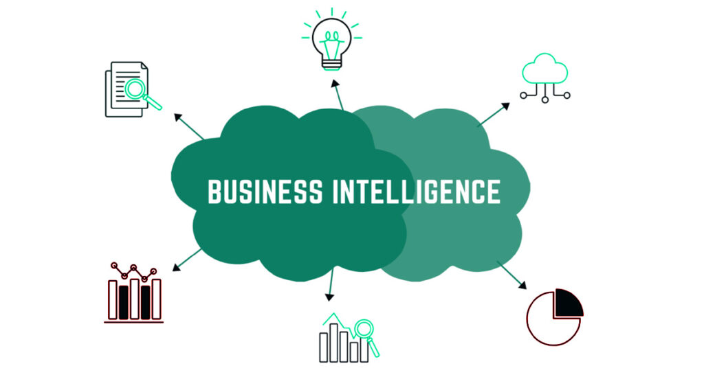 10 Key Benefits of Business Intelligence Managed Services