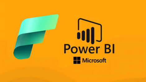 What is Microsoft Fabric Vs Power BI