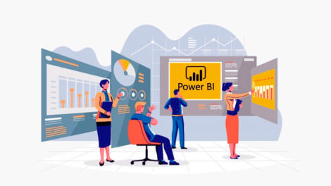 Power BI Implementation Services: Empowering Data-Driven Decisions
