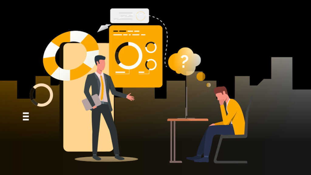 Trusteed Microsoft Power BI Consultants: Gain Business Insights