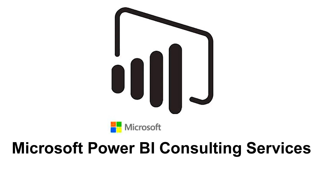 Microsoft Power BI Consulting Services | 20+ Years Expertise