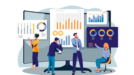 Power BI Development Services: Build Powerful Dashboards & Reports