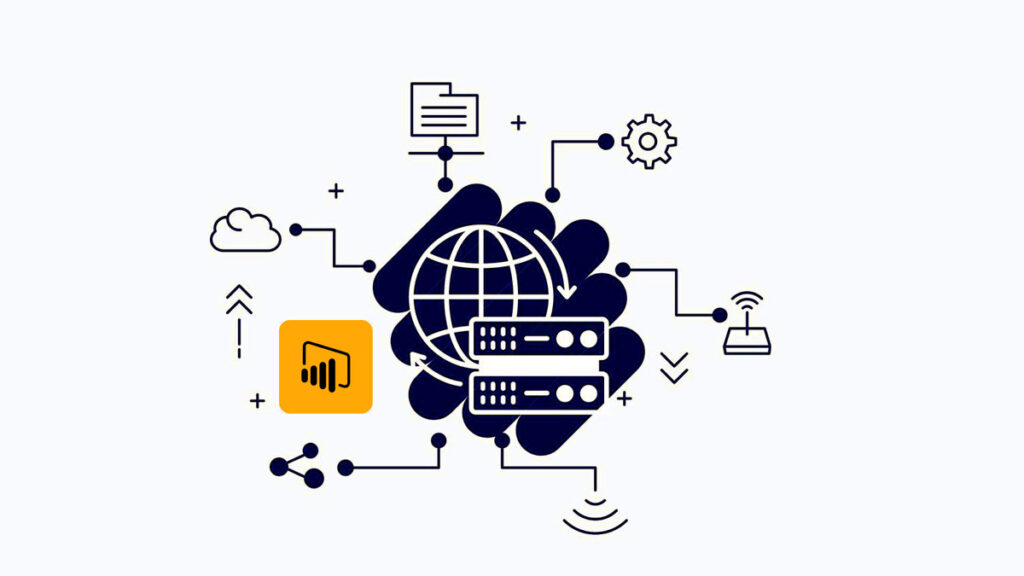 Benefits of Power BI Integrations